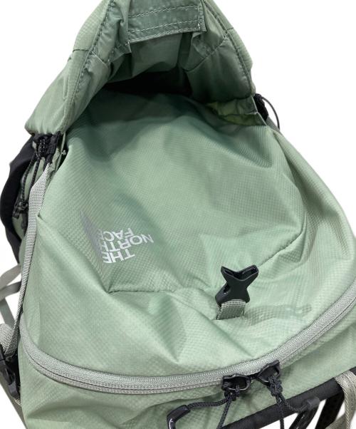 THE NORTH FACE（ザ ノース フェイス）THE NORTH FACE (ザ ノース フェイス) Ouranos 25 グリーンの古着・服飾アイテム