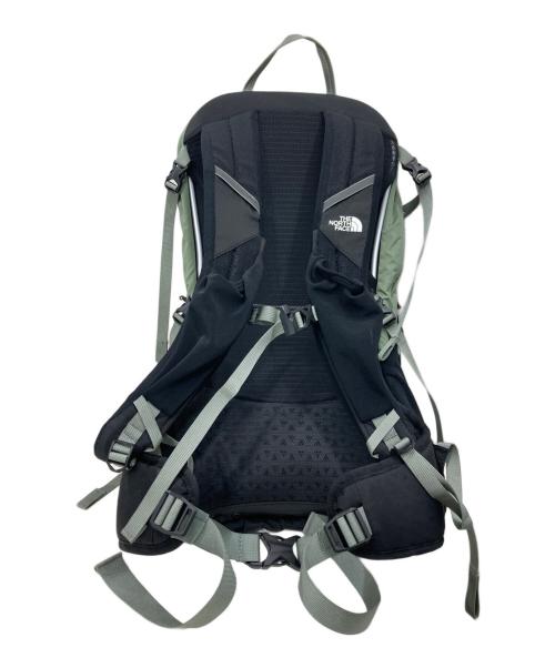 THE NORTH FACE（ザ ノース フェイス）THE NORTH FACE (ザ ノース フェイス) Ouranos 25 グリーンの古着・服飾アイテム