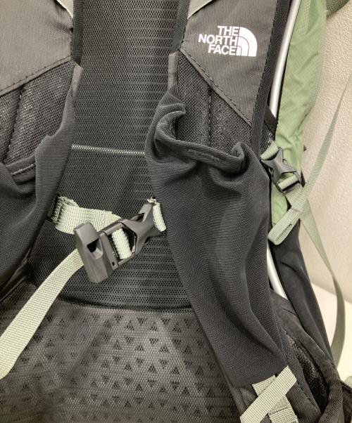 THE NORTH FACE（ザ ノース フェイス）THE NORTH FACE (ザ ノース フェイス) Ouranos 25 グリーンの古着・服飾アイテム