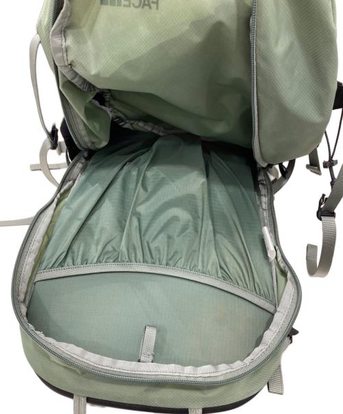THE NORTH FACE（ザ ノース フェイス）THE NORTH FACE (ザ ノース フェイス) Ouranos 25 グリーンの古着・服飾アイテム