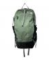 THE NORTH FACE（ザ ノース フェイス）の古着「Ouranos 25」｜グリーン