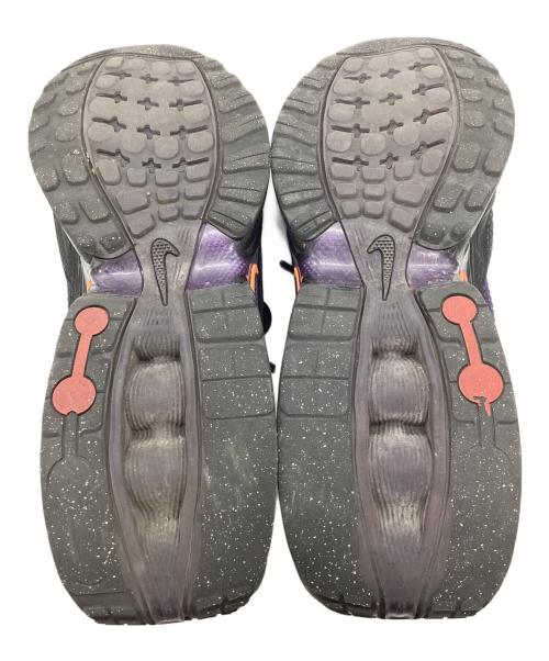 NIKE（ナイキ）NIKE (ナイキ) ローカットスニーカー/エア マックス DN ES パープル サイズ:29の古着・服飾アイテム