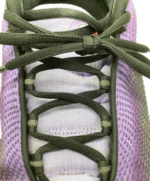 NIKE（ナイキ）NIKE (ナイキ) ローカットスニーカー/エア マックス DN ES パープル サイズ:29の古着・服飾アイテム