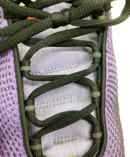 NIKE（ナイキ）NIKE (ナイキ) ローカットスニーカー/エア マックス DN ES パープル サイズ:29の古着・服飾アイテム