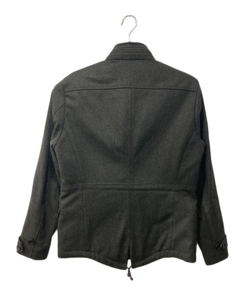 PAUL SMITH（ポールスミス）Paul Smith (ポールスミス) M65ジャケット グリーン サイズ:Lの古着・服飾アイテム