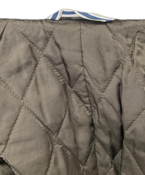 PAUL SMITH（ポールスミス）Paul Smith (ポールスミス) M65ジャケット グリーン サイズ:Lの古着・服飾アイテム