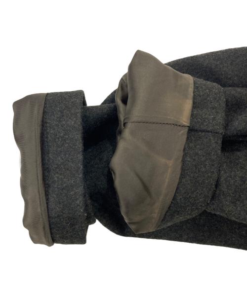 PAUL SMITH（ポールスミス）Paul Smith (ポールスミス) M65ジャケット グリーン サイズ:Lの古着・服飾アイテム