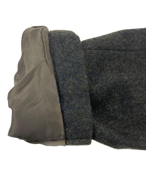 PAUL SMITH（ポールスミス）Paul Smith (ポールスミス) M65ジャケット グリーン サイズ:Lの古着・服飾アイテム