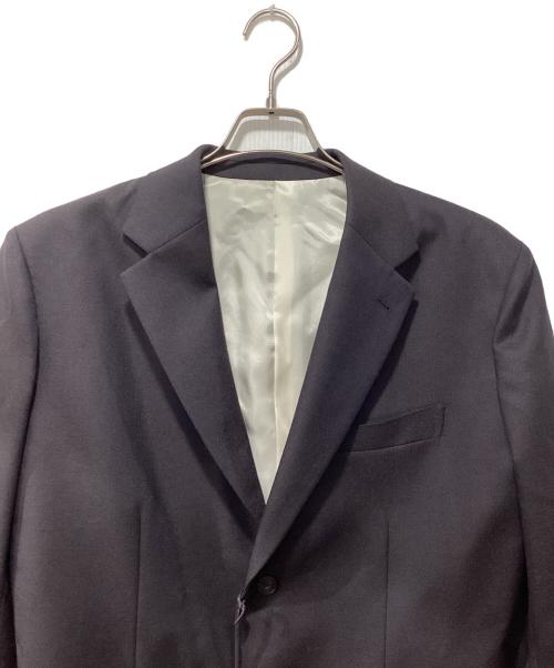 GLYPH（グリフ）GLYPH (グリフ) テーラードジャケット/Tailored Jacket ブラック サイズ:Fの古着・服飾アイテム