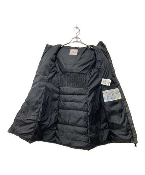 MONCLER（モンクレール）MONCLER (モンクレール) ダウンコート/TALEVE GIUBBOTTO グレーの古着・服飾アイテム