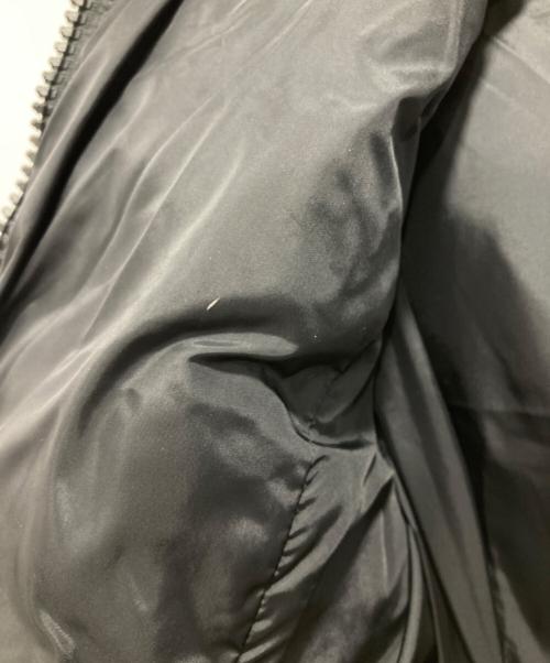 MONCLER（モンクレール）MONCLER (モンクレール) ダウンコート/TALEVE GIUBBOTTO グレーの古着・服飾アイテム