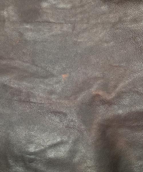 genten（ゲンテン）genten (ゲンテン) ショルダーバッグ ブラウンの古着・服飾アイテム