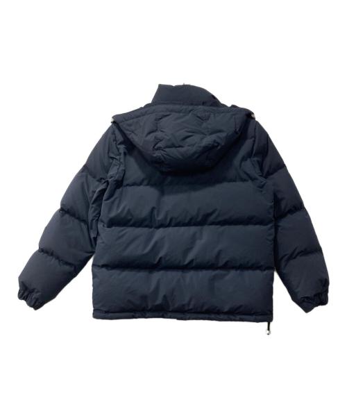 DANTON（ダントン）DANTON (ダントン) ダウンジャケット ネイビー サイズ:36の古着・服飾アイテム