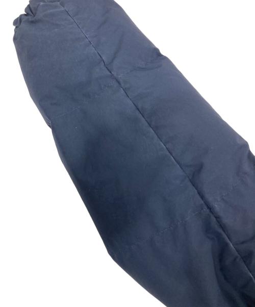 DANTON（ダントン）DANTON (ダントン) ダウンジャケット ネイビー サイズ:36の古着・服飾アイテム