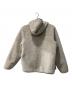 Patagonia (パタゴニア) Boys' Reversible Ready Freddy Hoody ホワイト×ネイビー サイズ:KID'S　XXL：8000円