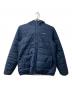 中古・古着 Patagonia (パタゴニア) Boys' Reversible Ready Freddy Hoody ホワイト×ネイビー サイズ:KID'S　XXL：8000円