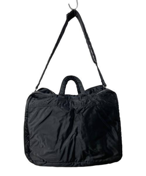 PORTER（ポーター）PORTER (ポーター) 2WAYオーバーナイトブリーフケースの古着・服飾アイテム