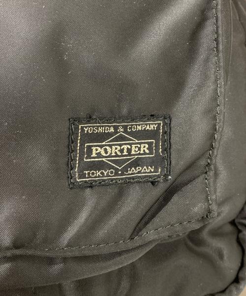 PORTER（ポーター）PORTER (ポーター) 2WAYオーバーナイトブリーフケースの古着・服飾アイテム