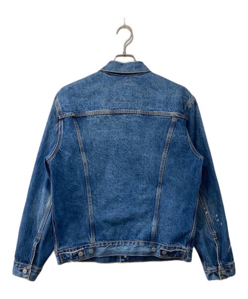LEVI'S PReMIUM（リーバイス プレミアム）LEVI'S PReMIUM (リーバイス プレミアム) デニムジャケット/TYPE 3 DENIM TRUCKER JACKET ブルー サイズ:Mの古着・服飾アイテム