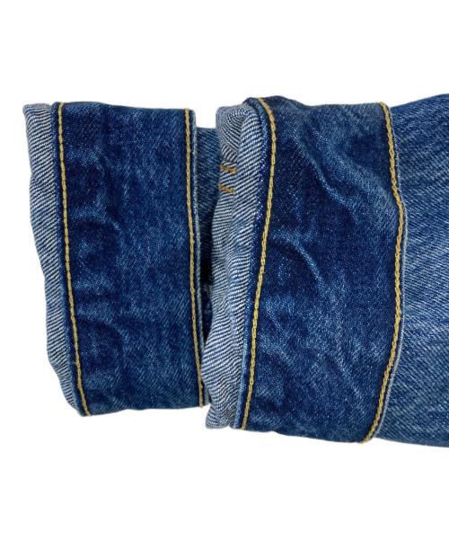 LEVI'S PReMIUM（リーバイス プレミアム）LEVI'S PReMIUM (リーバイス プレミアム) デニムジャケット/TYPE 3 DENIM TRUCKER JACKET ブルー サイズ:Mの古着・服飾アイテム