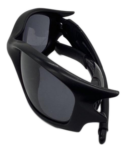 OAKLEY（オークリー）OAKLEY (オークリー) サングラス/STRAIGHT JACKET Matte Black サイズ:SIZE 61の古着・服飾アイテム