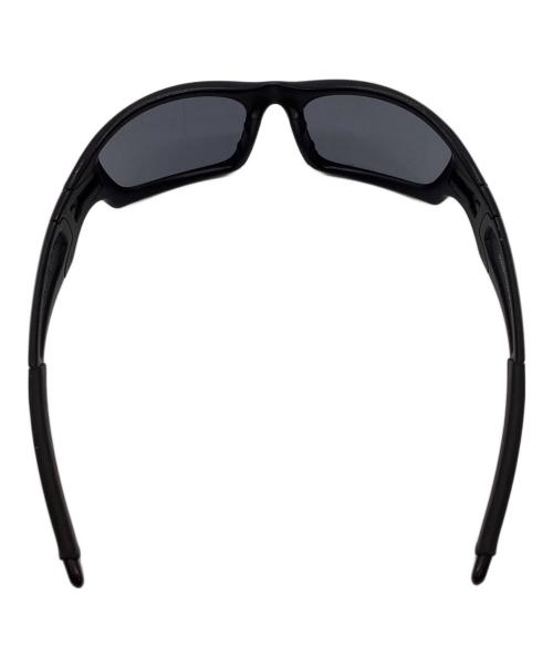OAKLEY（オークリー）OAKLEY (オークリー) サングラス/STRAIGHT JACKET Matte Black サイズ:SIZE 61の古着・服飾アイテム