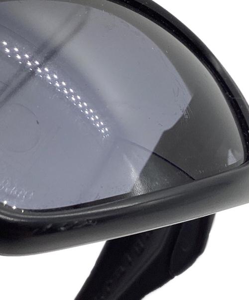 OAKLEY（オークリー）OAKLEY (オークリー) サングラス/STRAIGHT JACKET Matte Black サイズ:SIZE 61の古着・服飾アイテム
