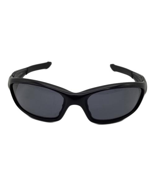 OAKLEY（オークリー）OAKLEY (オークリー) サングラス/STRAIGHT JACKET Matte Black サイズ:SIZE 61の古着・服飾アイテム