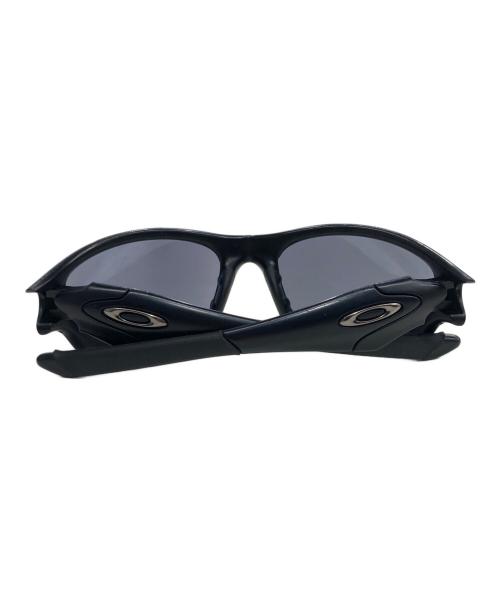OAKLEY（オークリー）OAKLEY (オークリー) サングラス/STRAIGHT JACKET Matte Black サイズ:SIZE 61の古着・服飾アイテム