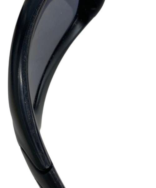 OAKLEY（オークリー）OAKLEY (オークリー) サングラス/STRAIGHT JACKET Matte Black サイズ:SIZE 61の古着・服飾アイテム