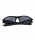 OAKLEY (オークリー) サングラス/STRAIGHT JACKET Matte Black サイズ:SIZE 61：12000円
