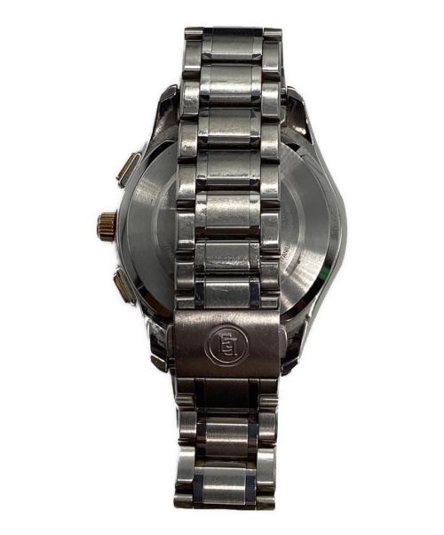 CITIZEN（シチズン）CITIZEN (シチズン) EXCEED エコ・ドライブGPS衛星電波時計の古着・服飾アイテム