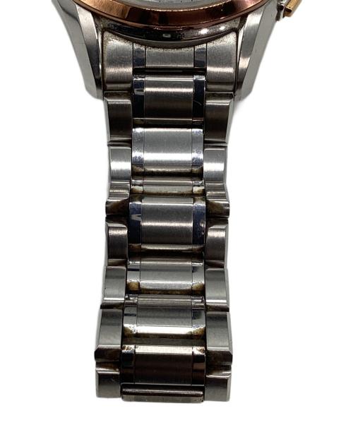CITIZEN（シチズン）CITIZEN (シチズン) EXCEED エコ・ドライブGPS衛星電波時計の古着・服飾アイテム