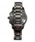 CITIZEN (シチズン) EXCEED エコ・ドライブGPS衛星電波時計：65000円