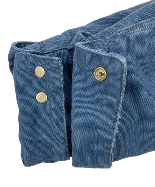 Carhartt WIP（カーハート ワーク イン プログレス）CARHARTT WIP (カーハート ワーク イン プログレス) OG DETROIT JACKET ネイビー サイズ:XSの古着・服飾アイテム