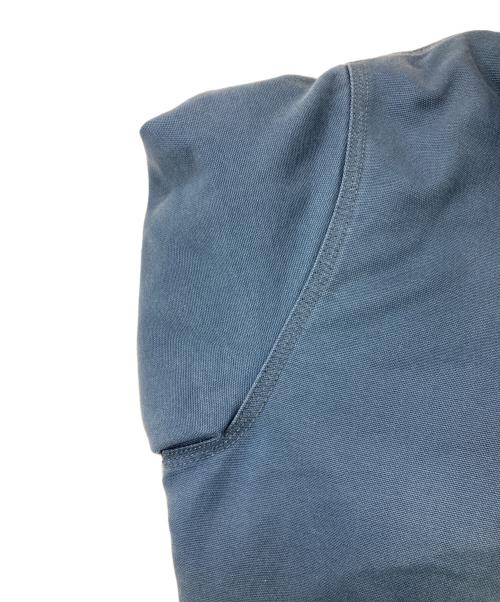 Carhartt WIP（カーハート ワーク イン プログレス）CARHARTT WIP (カーハート ワーク イン プログレス) OG DETROIT JACKET ネイビー サイズ:XSの古着・服飾アイテム