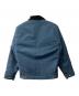 CARHARTT WIP (カーハート ワーク イン プログレス) OG DETROIT JACKET ネイビー サイズ:XS：30000円