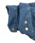 中古・古着 CARHARTT WIP (カーハート ワーク イン プログレス) OG DETROIT JACKET ネイビー サイズ:XS：30000円