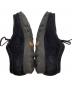 中古・古着 CLARKS (クラークス) Wallabee GORE-TEX ブラック サイズ:25.5cm：10000円