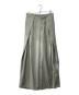 KOOI（コーイ）の古着「5 TUCK PANTS -GRAY-/パンツ」｜グレー