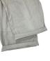 中古・古着 KOOI (コーイ) 5 TUCK PANTS -GRAY-/パンツ グレー サイズ:2：5000円