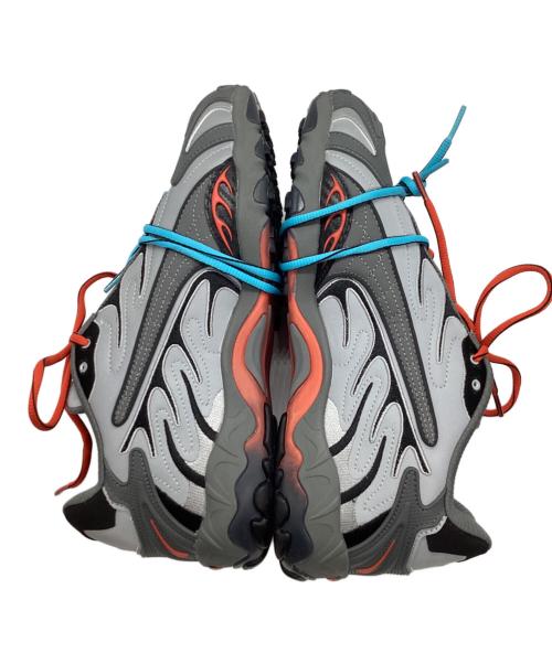 PUMA（プーマ）PUMA (プーマ) A$AP Rocky (エイサップ・ロッキー) ローカットスニーカー/インヘイル リフレ グレー サイズ:28㎝の古着・服飾アイテム