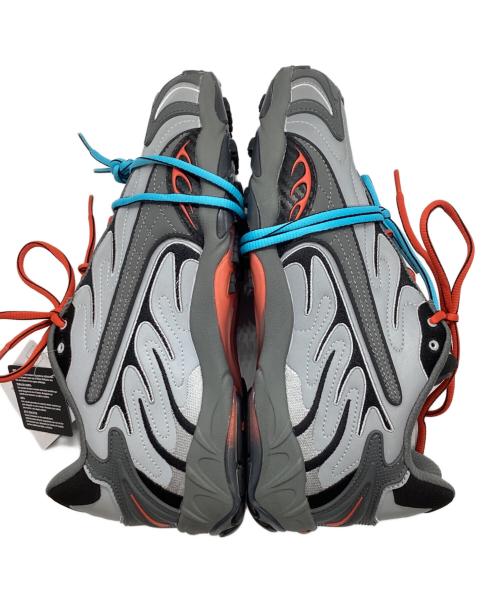 PUMA（プーマ）PUMA (プーマ) A$AP Rocky (エイサップ・ロッキー) ローカットスニーカー/インヘイル リフレ グレー サイズ:28㎝の古着・服飾アイテム