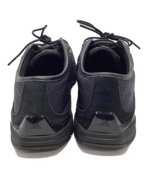 adidas（アディダス）adidas (アディダス) arte Antwerp (アルテアントワープ) ローカットスニーカー/F50 モーション ワッシャー加工ナイロン ブラック サイズ:27.5㎝の古着・服飾アイテム