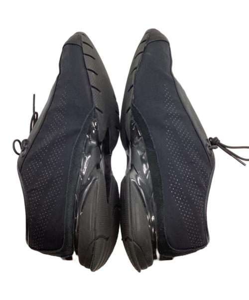 adidas（アディダス）adidas (アディダス) arte Antwerp (アルテアントワープ) ローカットスニーカー/F50 モーション ワッシャー加工ナイロン ブラック サイズ:27.5㎝の古着・服飾アイテム