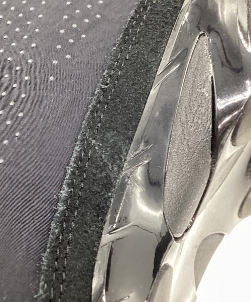 adidas（アディダス）adidas (アディダス) arte Antwerp (アルテアントワープ) ローカットスニーカー/F50 モーション ワッシャー加工ナイロン ブラック サイズ:27.5㎝の古着・服飾アイテム