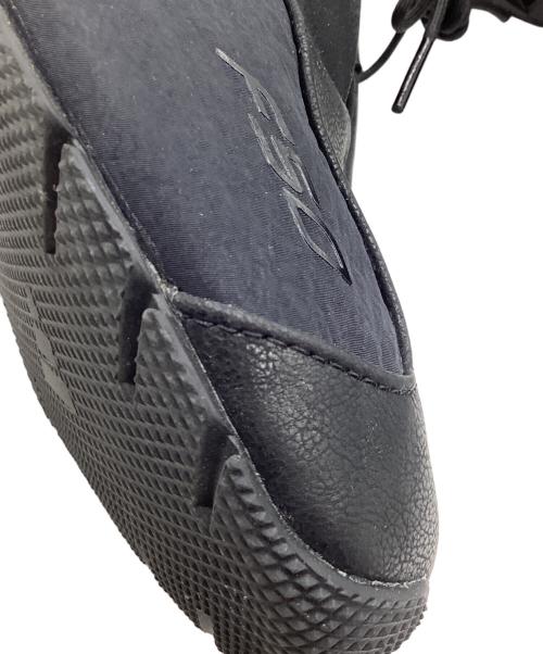 adidas（アディダス）adidas (アディダス) arte Antwerp (アルテアントワープ) ローカットスニーカー/F50 モーション ワッシャー加工ナイロン ブラック サイズ:27.5㎝の古着・服飾アイテム