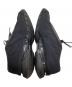 中古・古着 adidas (アディダス) arte Antwerp (アルテアントワープ) ローカットスニーカー/F50 モーション ワッシャー加工ナイロン ブラック サイズ:27.5㎝：20000円