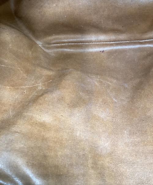 LOUIS VUITTON（ルイ ヴィトン）LOUIS VUITTON (ルイ ヴィトン) サックショッピング ブラウンの古着・服飾アイテム