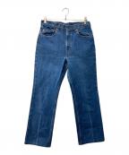 LEVI'Sリーバイス）の古着「デニムパンツ」｜インディゴ